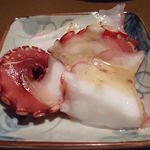 産直屋 たか - (8/14)豊後水道産タコ