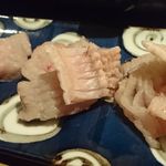 産直屋 たか - (8/14)愛知三河産うなぎしゃぶ