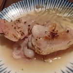 産直屋 たか - (8/14)大分別府産天然はまぐり