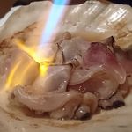 産直屋 たか - (8/14)大分別府産天然はまぐり