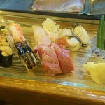 Shinya Sushi - 