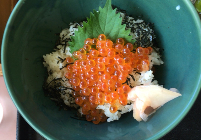 四季の湯 - 羽後境（レストラン）の写真