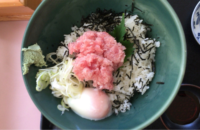 四季の湯 - 羽後境（レストラン）の写真