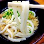 讃岐うどん 上原屋本店 - 