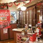 チャーリー多幸寿 - 内観