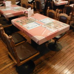 チャーリー多幸寿 - 内観