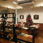 チャーリー多幸寿 - 内観