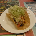 チャーリー多幸寿 - タコス　ビーフ