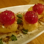 串酒場チチカブ - 