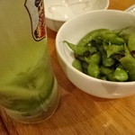 串酒場チチカブ - 