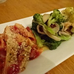 串酒場チチカブ - 