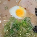 大砲ラーメン 本店 - 昔ラーメン♪