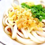 讃岐うどん 上原屋本店 - 