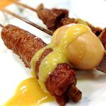 讃岐うどん 上原屋本店 - 