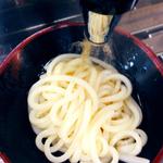 讃岐うどん 上原屋本店 - 