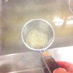 讃岐うどん 上原屋本店 - 