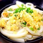 讃岐うどん 上原屋本店 - 