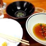 讃岐うどん 上原屋本店 - 