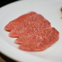 焼肉 ジャンボ はなれ - ランプ