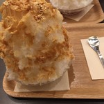 おいしい氷屋 - 