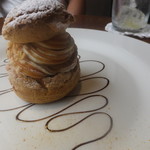 パティスリー オー フィル ドゥ ジュール - 