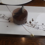 パティスリー オー フィル ドゥ ジュール - ミューラー