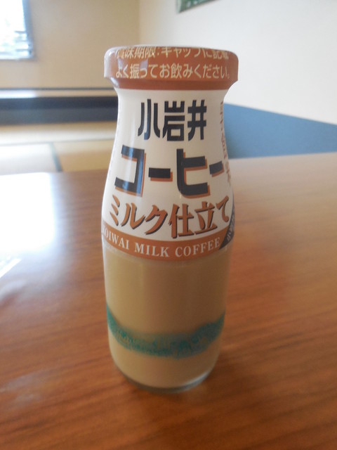 イチノセキ温泉 願叶乃湯 売店（イチノセキオンセン ガンガノユ バイテン） - 一ノ関（その他）の写真