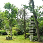 料亭旅館　いちい亭 - 庭