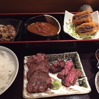 赤坂 金舌 - 