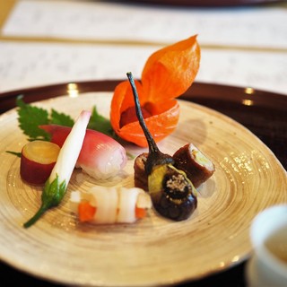 料亭旅館 いちい亭_0