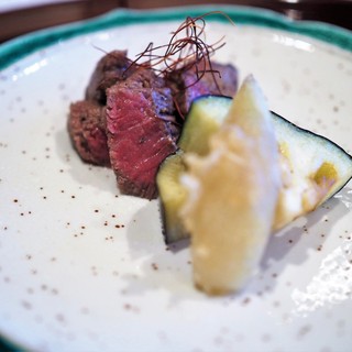 料亭旅館 いちい亭_1