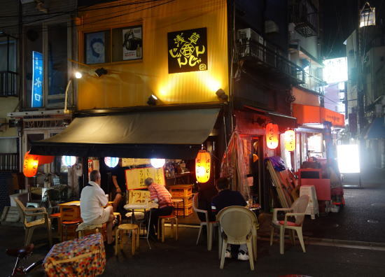 浅草 じゃんじゃん 浅草 つくばｅｘｐ 居酒屋 食べログ