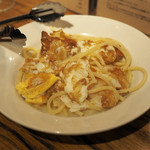 バール チッチャ - 