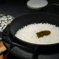 青山 星のなる木 - 南部鉄釜使用『岩手県産純情プレミアム　ひとめぼれ』