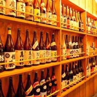 【以日本酒為主】【期間限定】當季清酒現已進貨