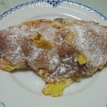 メゾン・カイザー・ショップ - クロワッサン・オ・ザマンド