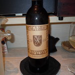 菜々海 - 白ワイン(アルガブランカクラレーザ）