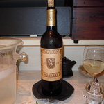 菜々海 - 白ワイン(アルガブランカクラレーザ)