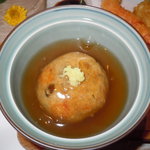 菜々海 - れんこん饅頭