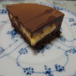 ピエール・マルコリーニ - バースデー ショコランジュ