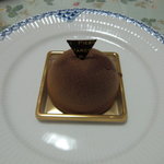 ピエール・マルコリーニ - ショコランジュ