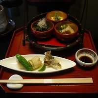 神楽坂 前田 - 