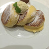 幸せのパンケーキ 梅田茶屋町店