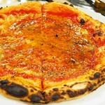 マッシモッタヴィオ - マリナーラ