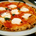 マッシモッタヴィオ - マルゲリータブッファラ