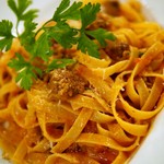 マッシモッタヴィオ - フィットチーネ ボロネーゼ