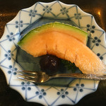 揖斐川丘苑 - フルーツ