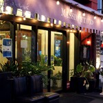 マッシモッタヴィオ - 外観