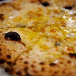 マッシモッタヴィオ - クアトロフォルマッジ