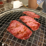 千屋牛焼肉割烹J's苑 - 